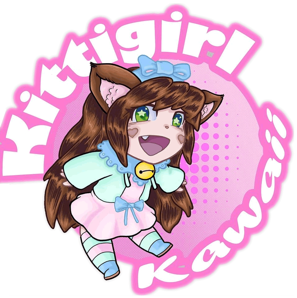 Kittigirl Kawaii