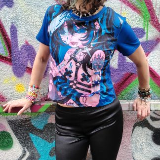 Hell Chibi T-Shirt