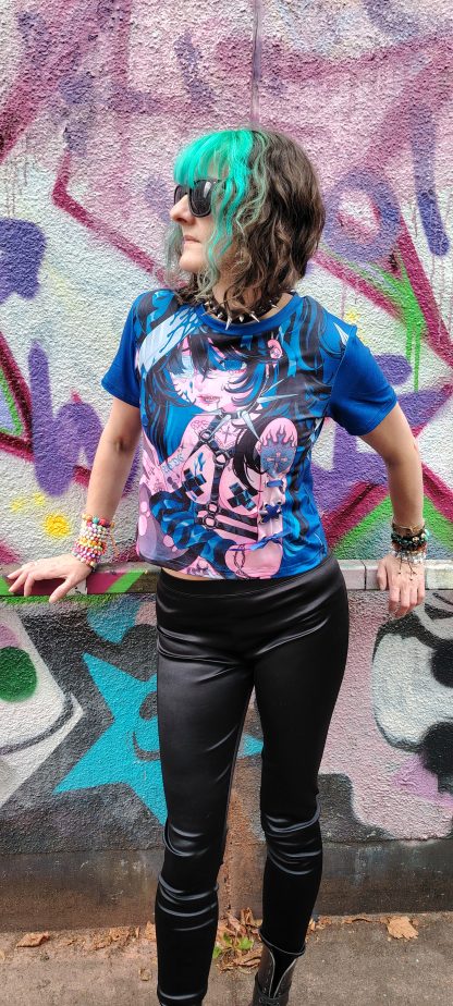 Hell Chibi T-Shirt