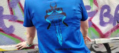 Hell Chibi T-Shirt - Image 2
