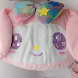 My Melody plush cushion
