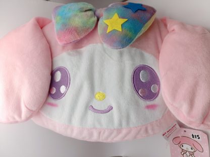 My Melody plush cushion