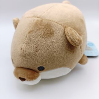 Mochimaru Plushie (Sea Otter)
