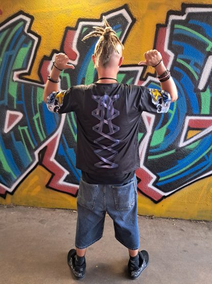 ACDC Rag Conjoined Truth tee - Image 2