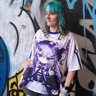 ACDC Rag XX Candy Tee