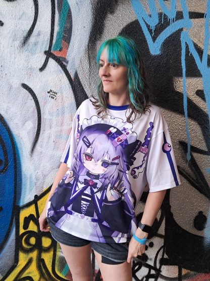 ACDC Rag XX Candy Tee
