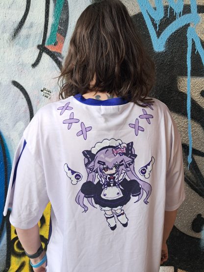 ACDC Rag XX Candy Tee - Image 2
