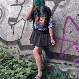 ACDC Rag 99 Skirt