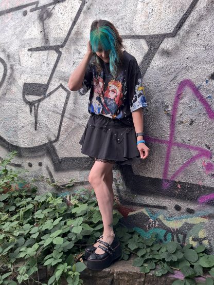 ACDC Rag 99 Skirt