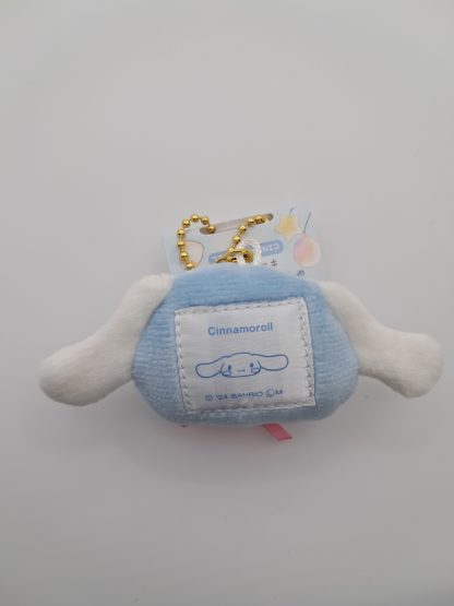 Baby Cinnamonroll Keychain Plush - Image 2