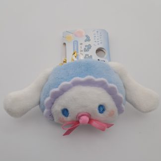 Baby Cinnamonroll Keychain Plush