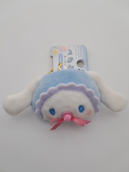 Baby Cinnamonroll Keychain Plush