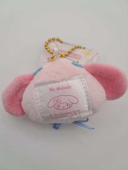 Baby My Melody Keychain Plush - Image 2