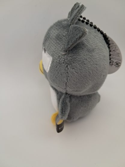 Bad Batz Maru Keychain Plush - Image 2