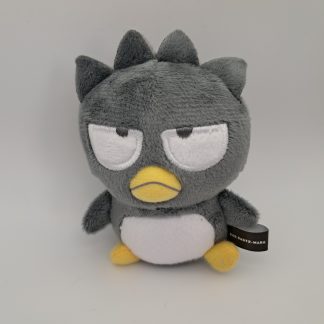 Bad Batz Maru Keychain Plush