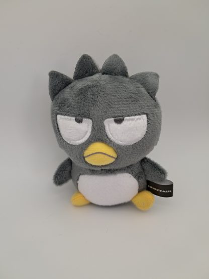 Bad Batz Maru Keychain Plush