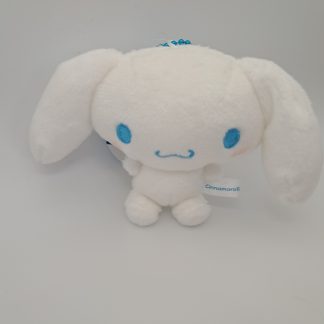Cinnamoroll Keychain Plush