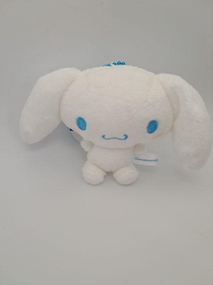 Cinnamoroll Keychain Plush