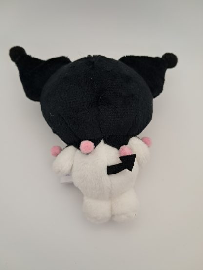 Kuromi Keychain Plush - Image 2