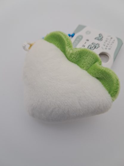 Sandwich Keychain Plush - Image 2
