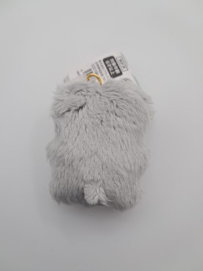 Schnauzer Keychain Plush - Image 2