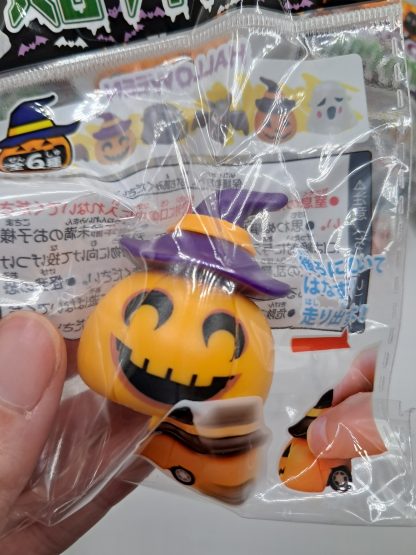 Halloween Pull Back Toy - Image 2