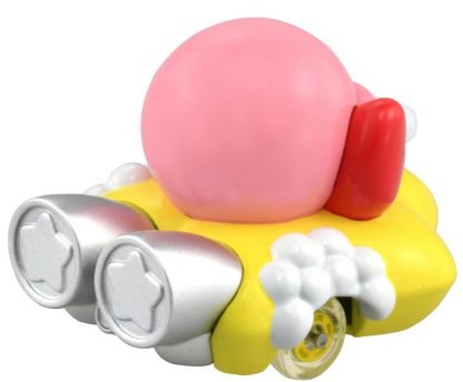 Kirby Tomica Car - Image 3