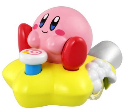 Kirby Tomica Car - Image 2