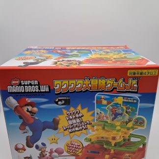 Super Mario Ball Game