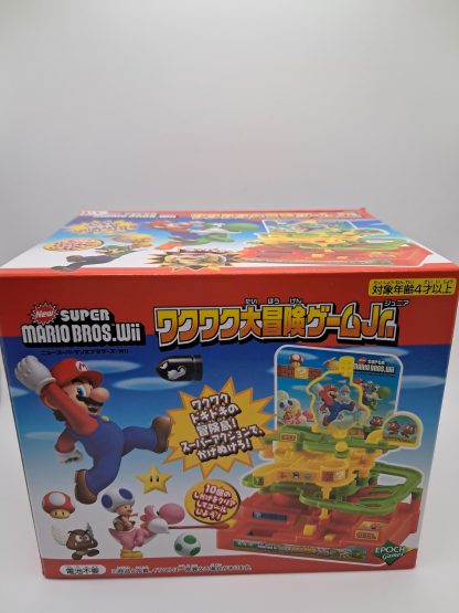 Super Mario Ball Game