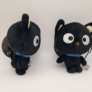 Chococat Plushie