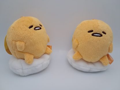 Gudetama Plushie