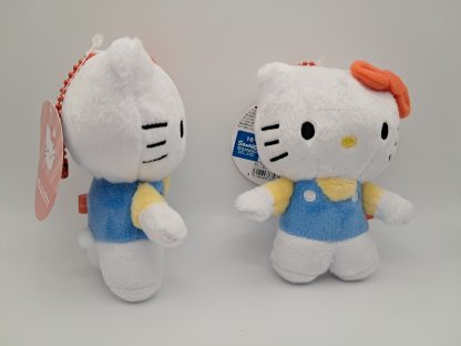 Hello Kitty Plushie