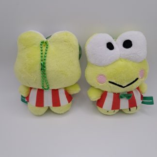 Keroppi Plushie