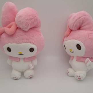 My Melody Plushie