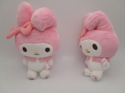 My Melody Plushie