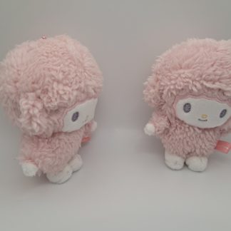 My Sweet Piano Plushie