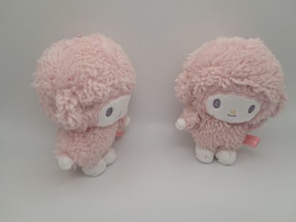 My Sweet Piano Plushie