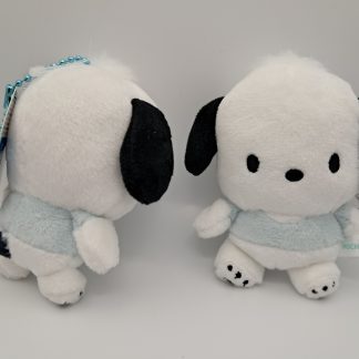 Pochacco Plushie