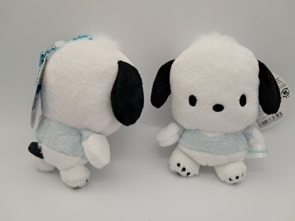 Pochacco Plushie