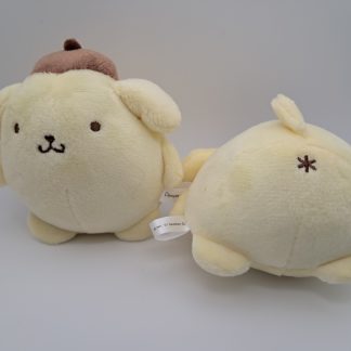 Pompompurin Plushie