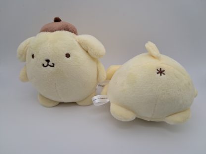 Pompompurin Plushie