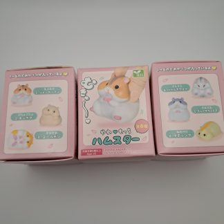Hamster Blind Box