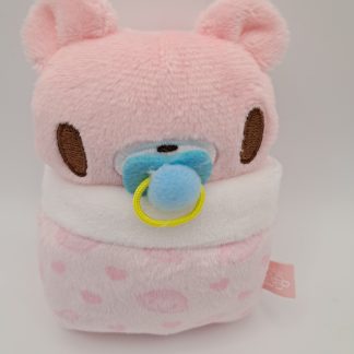 Baby Gloomy Bear Futon Plush