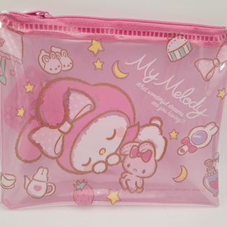 My Melody "Sweet Dreams" Pouch