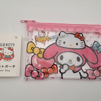 Hello Kitty 50th Anniversary Flat Pouch - My Melody