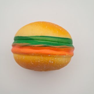 Squishy Hamburger