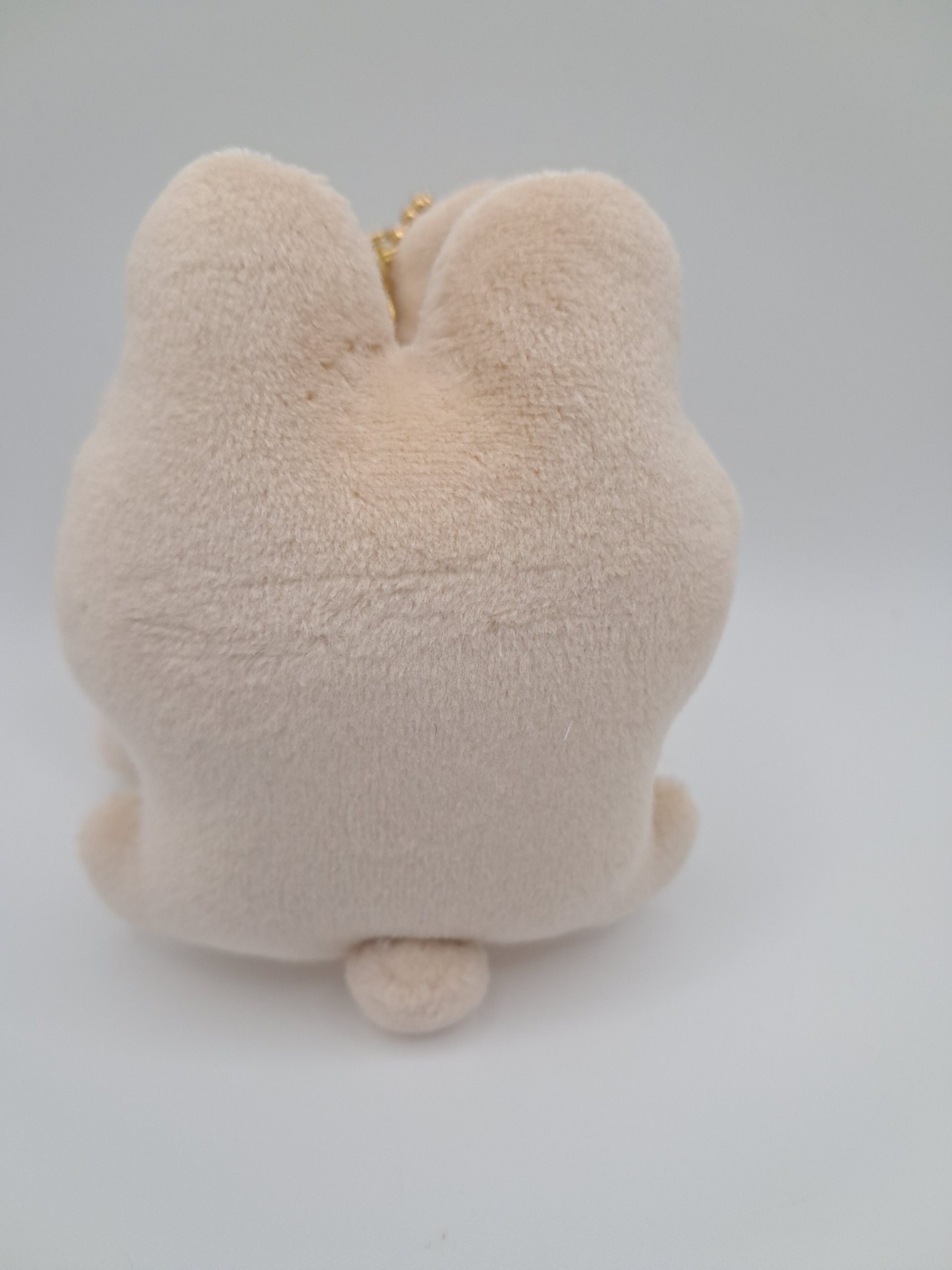 Yummy Biscuit Plush Charm - Bunny Biscuit Sandwich - Image 2