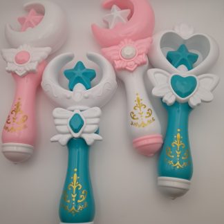 Princess Magical Light Stick