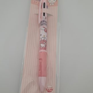 Hello Kitty Ribbon Overload 3 colour change pen